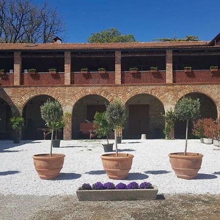 Borgo Fontaccia Bed & Breakfast San Gimignano Luaran gambar