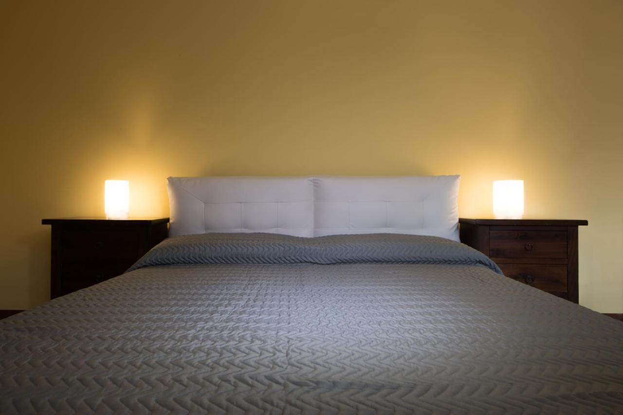 Borgo Fontaccia Bed & Breakfast San Gimignano Luaran gambar