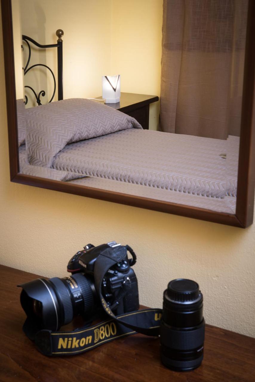 Borgo Fontaccia Bed & Breakfast San Gimignano Luaran gambar