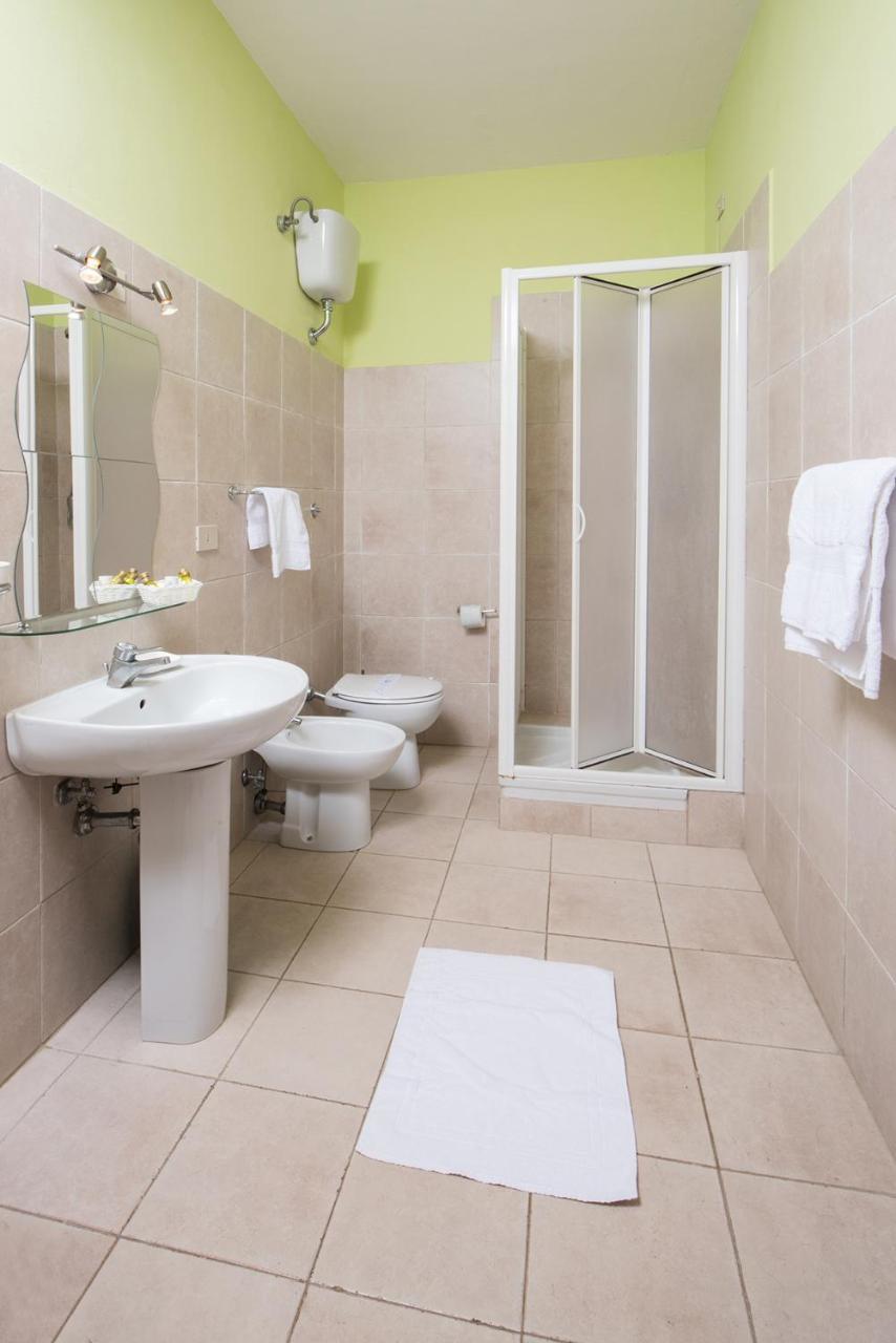 Borgo Fontaccia Bed & Breakfast San Gimignano Luaran gambar
