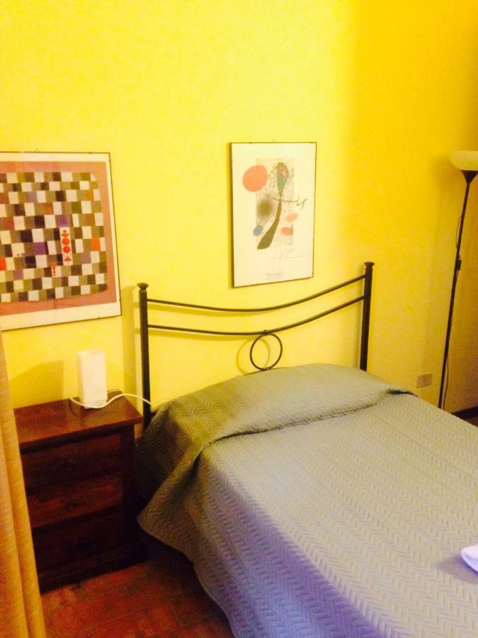 Borgo Fontaccia Bed & Breakfast San Gimignano Luaran gambar