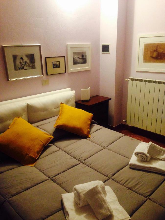 Borgo Fontaccia Bed & Breakfast San Gimignano Luaran gambar