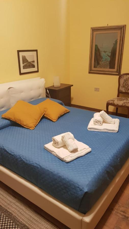 Borgo Fontaccia Bed & Breakfast San Gimignano Luaran gambar